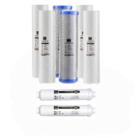 Річний комплект картриджів Platinum Wasser Ultra 6